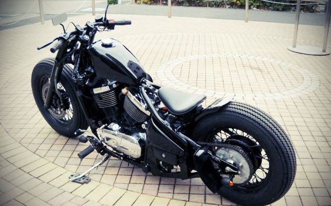 Kawasaki vn 1600 Mean Streak Отзывы • История изменений Kawasaki vn 1600 Mean Streak Отзывы • История изменений