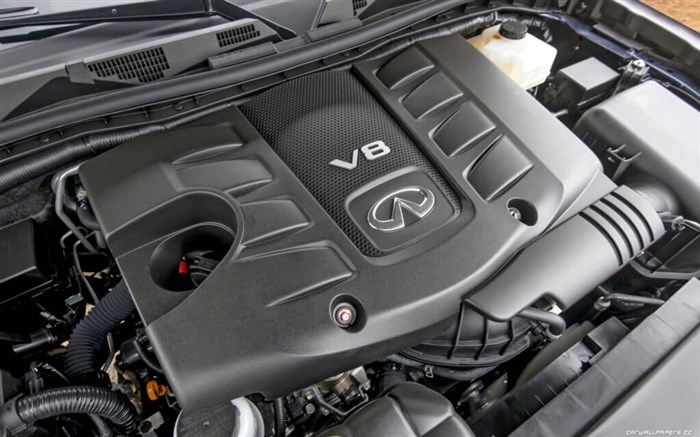 Infiniti Qx80 Расход Топлива на 100 км • Инфинити jx35