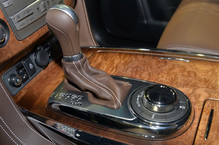 Infiniti Qx80 Расход Топлива на 100 км • Инфинити jx35