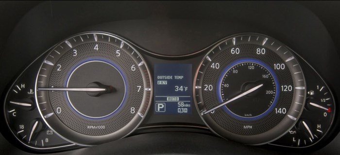 Infiniti Qx80 Расход Топлива на 100 км • Инфинити jx35