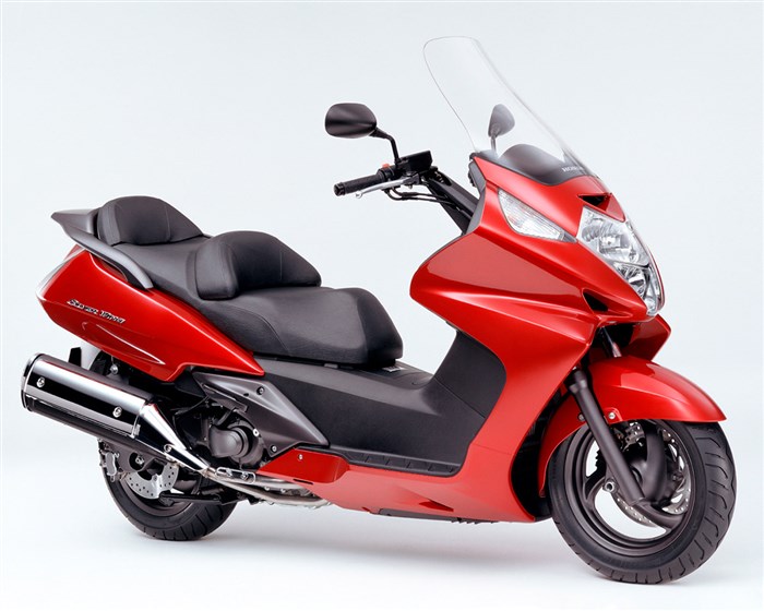 Давление в Шинах Suzuki Skywave 400 • Honda 750 integra