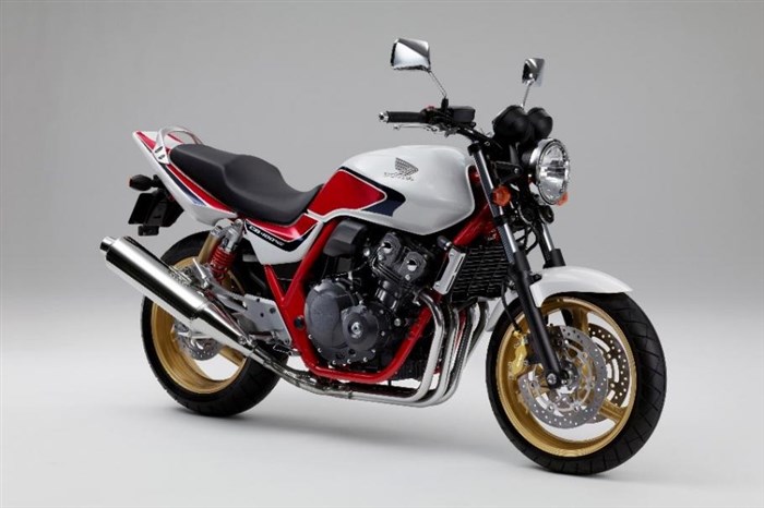 Honda cb 400 sf Vtec 1 Manual • Honda cb 400 характеристики