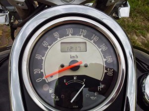 Давление в Шинах Кавасаки Вулкан 800… Описание внешности