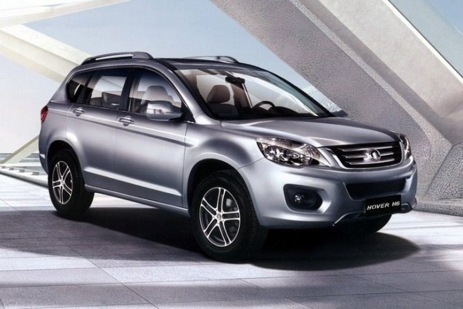 Great Wall Deer 2021 Расход Топлива – Отзывы владельцев