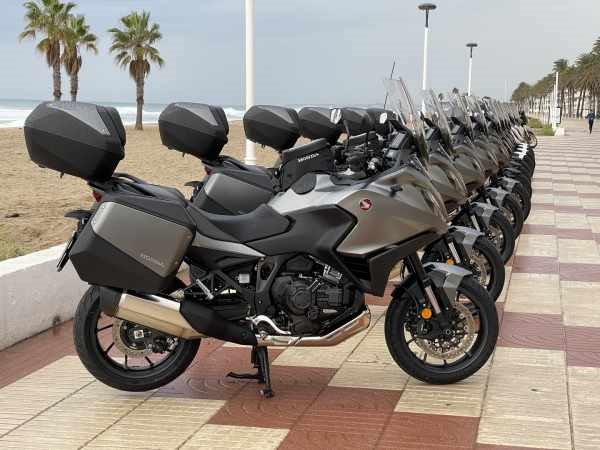 Глушитель Honda Shadow Sabre vt 1100. История модели