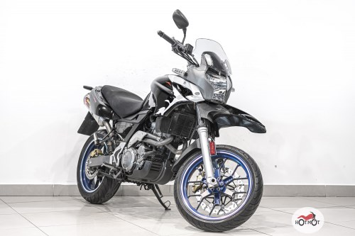 Джебель Клуб Форум Априлия Пегасо 650 © Pegaso 650 trail