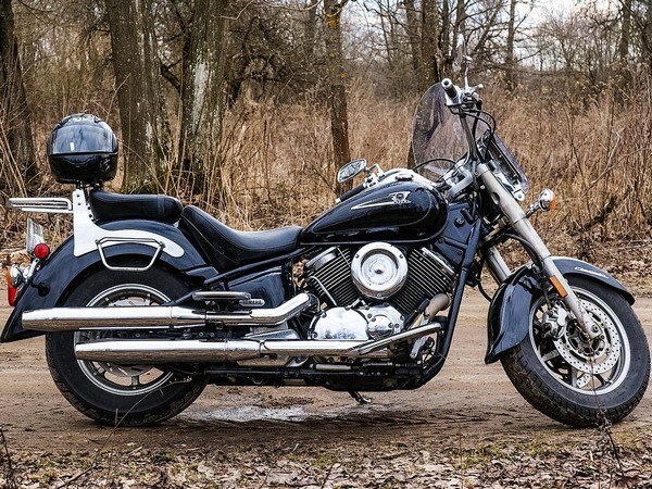 Yamaha Xvs 650 Drag Star Classic Или Custom – Вопросы о товарах
