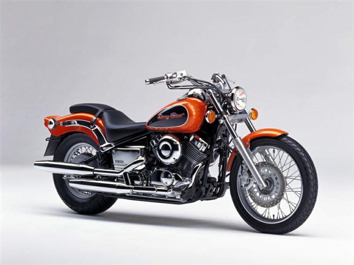 Yamaha Xvs 650 Drag Star Classic Или Custom – Вопросы о товарах