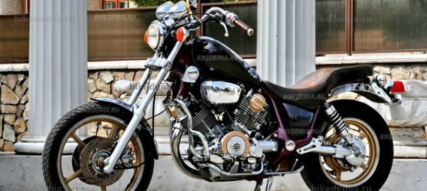 Yamaha Virago 400 Какое Масло Лить – Сергей вартанов