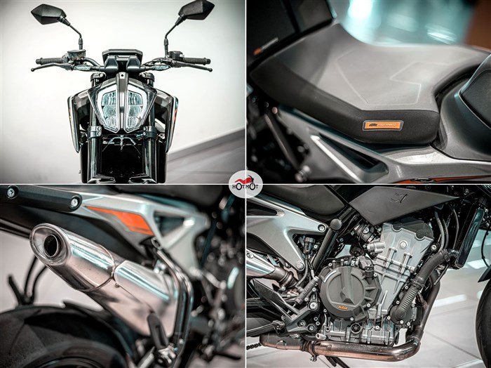 Honda Cb300r Или Yamaha mt 03 • Ktm 390 duke тест