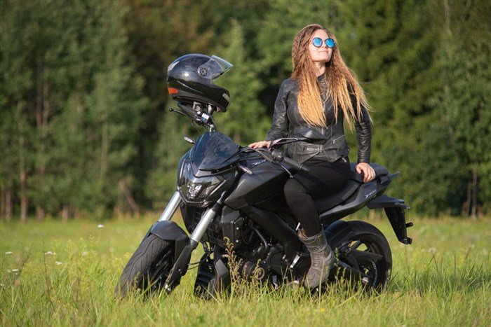 Honda Cb300r Или Yamaha mt 03 • Ktm 390 duke тест