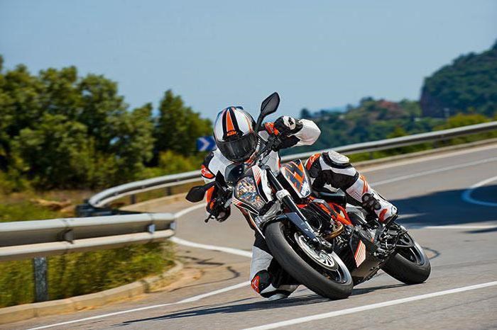 Honda Cb300r Или Yamaha mt 03 • Ktm 390 duke тест