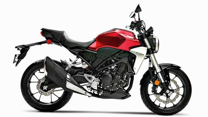 Honda Cb300r Или Yamaha mt 03 • Ktm 390 duke тест