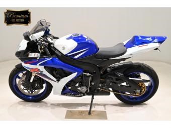 Suzuki Gsx r 600 1999 Srad. Похожие модели