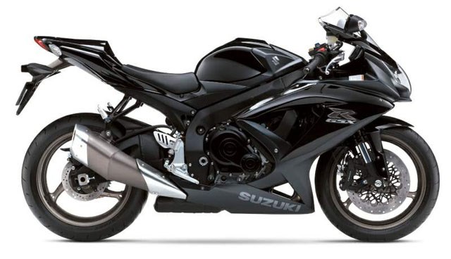 Перья на Suzuki Gsx r 750 k4 © Gsx-r750 1985 редактировать