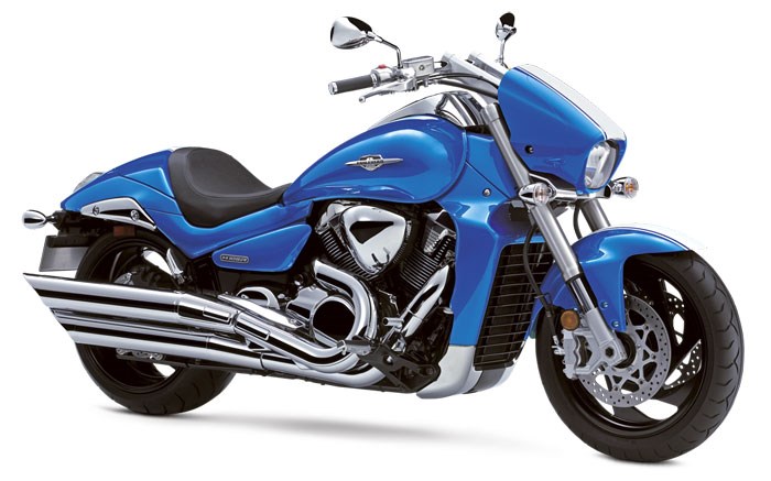 Suzuki Vzr 1800 Intruder Замена Масла… 2 offline old_hamster