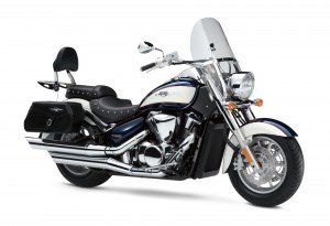 Suzuki Vzr 1800 Intruder Замена Масла… 2 offline old_hamster