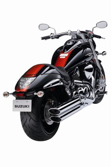 Suzuki Vzr 1800 Intruder Замена Масла… 2 offline old_hamster