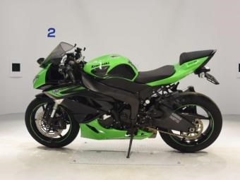 Сколько Стоит Kawasaki Zx6r • Описание kawasaki