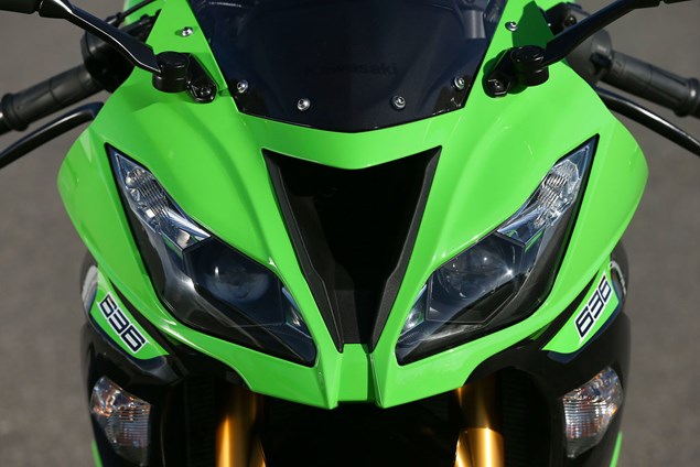 Сколько Стоит Kawasaki Zx6r • Описание kawasaki