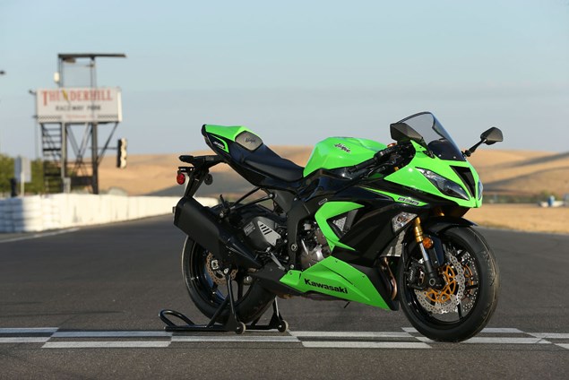 Сколько Стоит Kawasaki Zx6r • Описание kawasaki