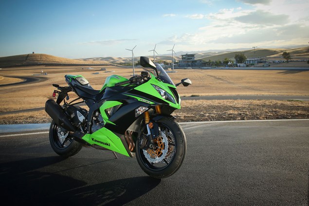 Сколько Стоит Kawasaki Zx6r • Описание kawasaki