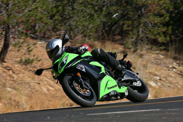 Сколько Стоит Kawasaki Zx6r • Описание kawasaki