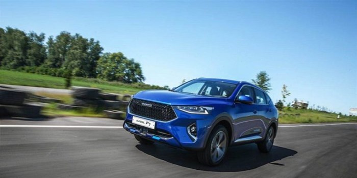 Haval h6 Расход Топлива на 100 км Реальный Внешний облик