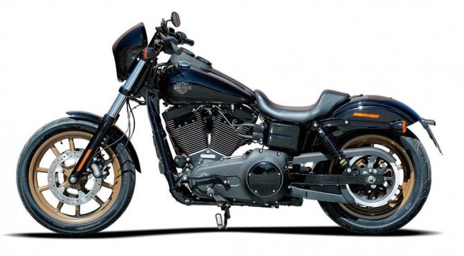 Harley Davidson Fat Bob 2021 Обзор. Два двигателя на восьмерых