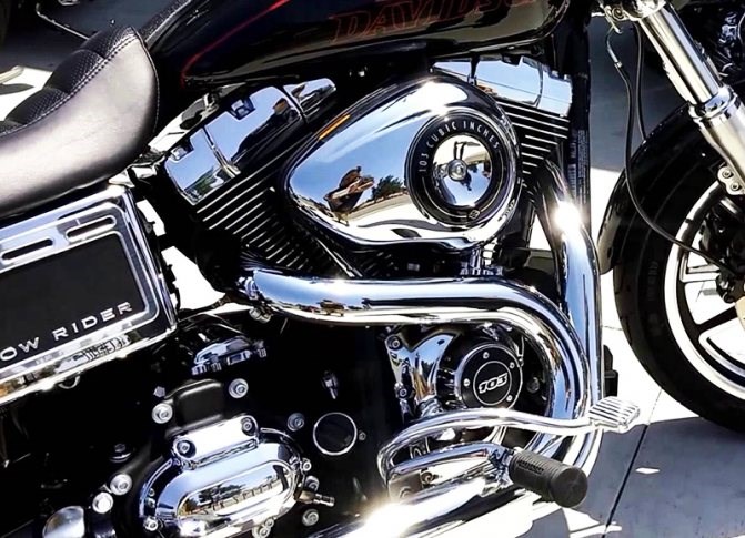 Harley Davidson Fat Bob 2021 Обзор. Два двигателя на восьмерых