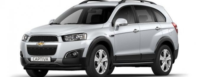 Шевроле Каптива Расход Топлива на 100 км… Chevrolet avalanche