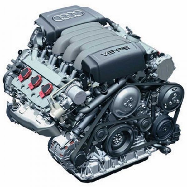 Расход Бензина Ауди q5 211 л. Автомобили серии rs