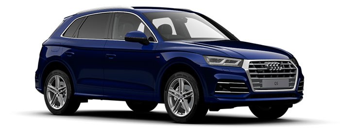 Расход Бензина Ауди q5 211 л. Автомобили серии rs