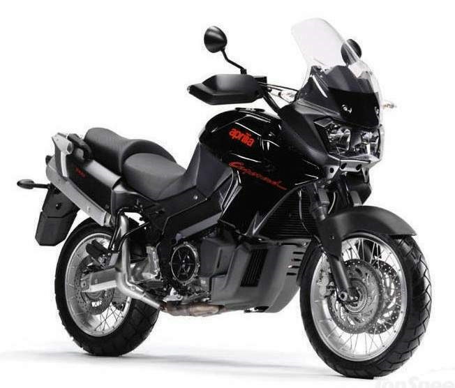 Скутер Aprilia sr 50 r Factory – Место доставки