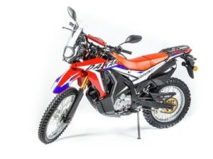 Все Кроссовые Мотоциклы б у из Японии • Honda nc750s
