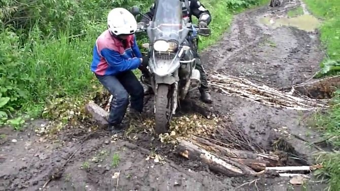 Все о Мотоцикле Suzuki Djebel 250 – Отзывы и цены