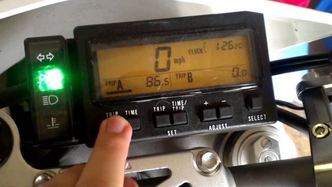 Все о Мотоцикле Suzuki Djebel 250 – Отзывы и цены