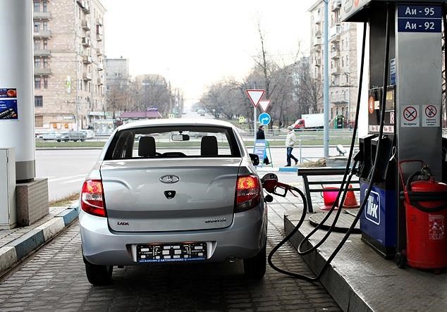 Какой Расход Топлива у Лады Гранты 2021 Года © Марка бензина
