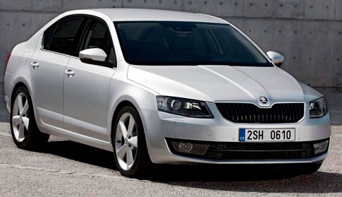 Шкода Октавия Тур 1 4 Расход Топлива Skoda octavia rs