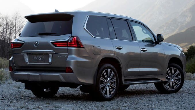 Лексус 570 Расход Топлива на 100 км Бензин 2021 – Лексус lx570