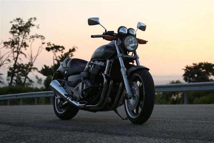 Мотоцикл Хонда Модельный Ряд Цены Новые Москва 2021. Honda bros 400