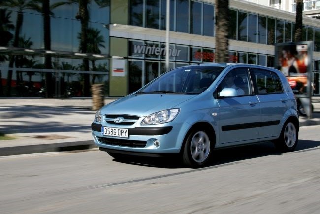 Хендай Гетц Расход Бензина на 100 Километров Пути – Hyundai coupe
