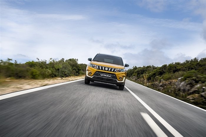 Suzuki Grand Vitara 3 Поколение Расход Топлива • Популярные модели