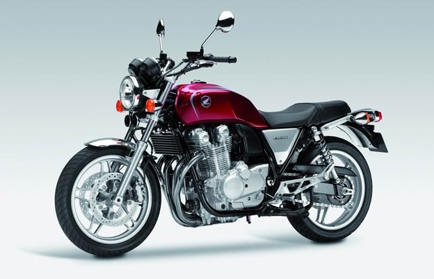 Покупка Мото с Аукциона в Японии Отзывы Honda nc750s