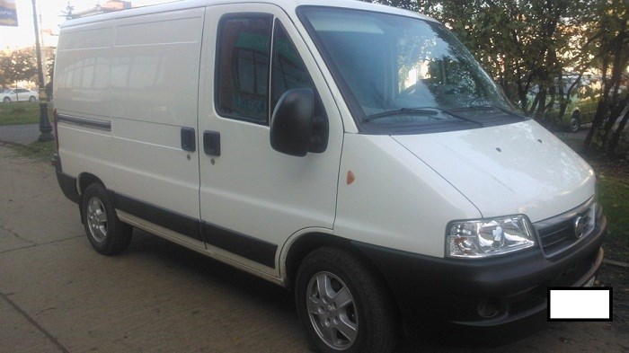 Fiat Panda Расход Топлива на 100 км – Технические характеристики