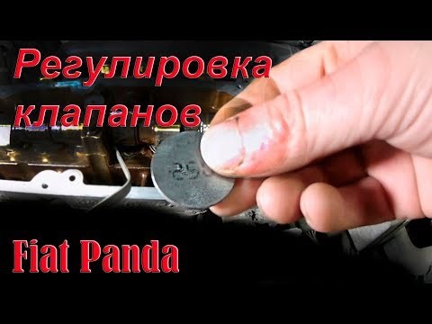 Fiat Panda Расход Топлива на 100 км – Технические характеристики
