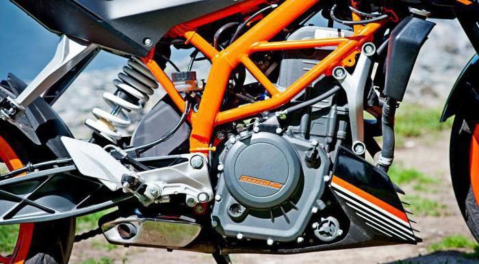 Ktm 200 Duke Характеристики Разгон до 100 • Плюсы и минусы ktm 690 smc