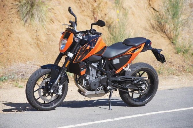 Ktm 200 Duke Характеристики Разгон до 100 • Плюсы и минусы ktm 690 smc