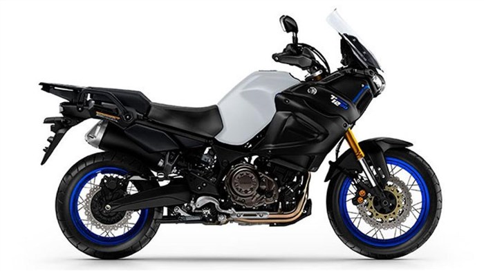 Yamaha Super Tenere 1200 Технические Характеристики –
