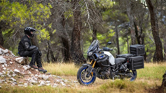 Yamaha Super Tenere 1200 Технические Характеристики –
